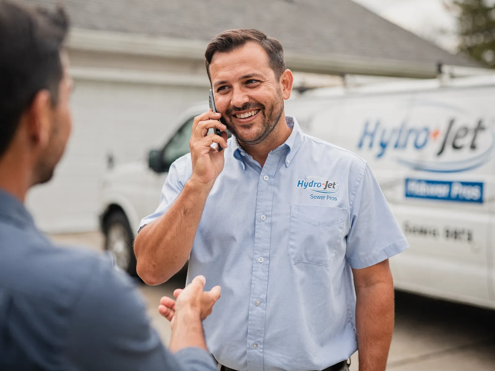 Hydro Jetting Near Me Smithfield, UT FAQs